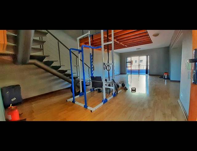 2 BEDROOM TOWNHOUSE FOR SALE IN POLOKWANE CENTRAL